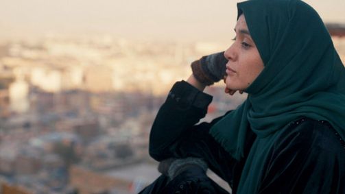 Weltjournal Weltjournal Folge 134: WELTjournal: Frauen unter den Taliban - Funken des Widerstands