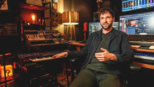 Austria in Hollywood - Komponieren für die Traumfabrik