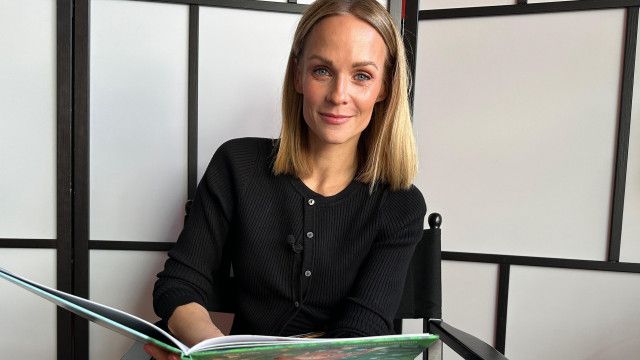 Mini Spezial: Buch vorlesen