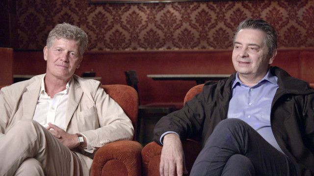 Fernsehen zum Gernsehen (4/4) - Badefreuden