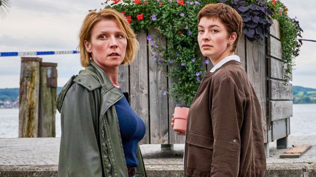 Mordufer (2/4): Kurzes Glück