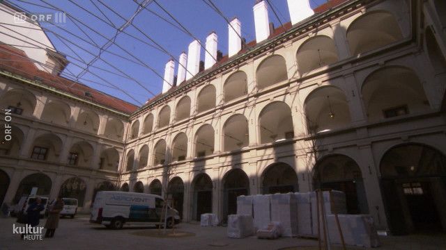 Kultur Heute vom 11.03.2026