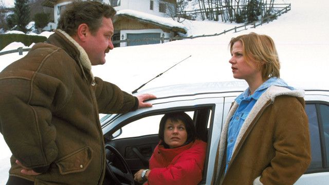 Soko Kitzbühel (5/12): Das Idol