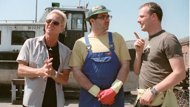 Dolce Vita & Co. (2/10): Das Ultimatum