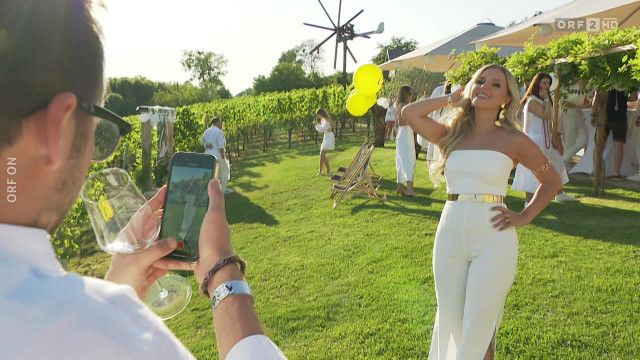 Seitenblicke Weekend vom 13.07.2025