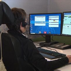 Automatische Notrufe: schnelle Hilfe, neue Herausforderungen