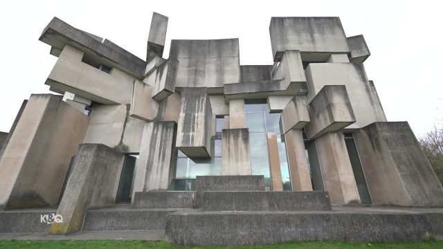 kreuz & quer plus: Unantastbar - Über das Konzept Menschenwürde (2/3)