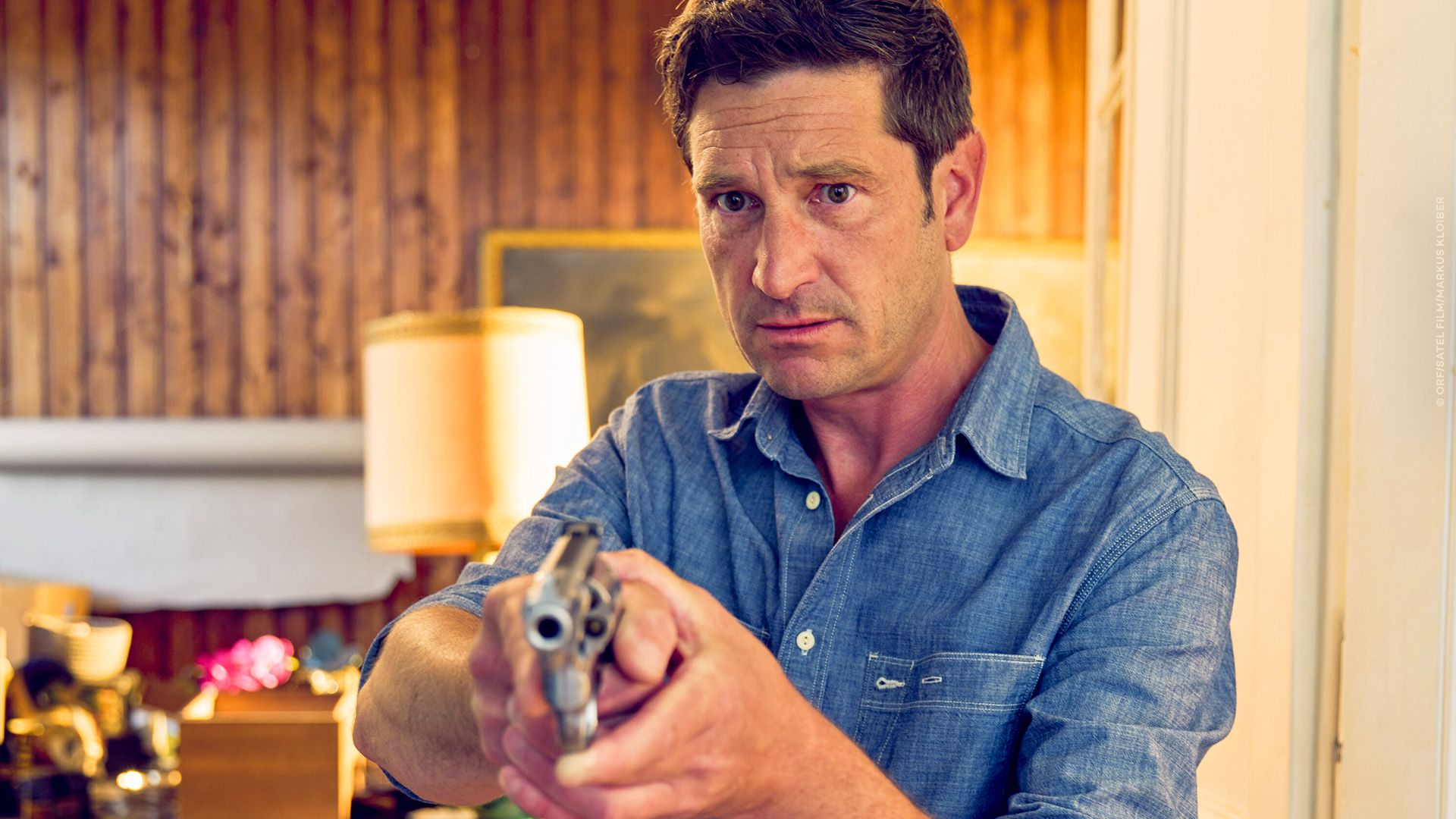 Soko Donau Staffel 18