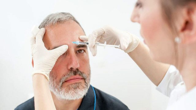 treffpunkt medizin: Botox: Ein Gift macht Karriere