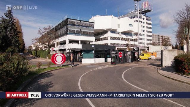 ORF III AKTUELL am Abend vom 18.03.2026