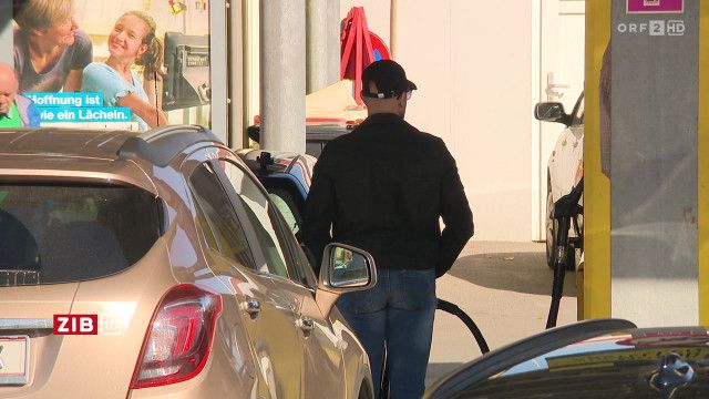 ZIB 17:00 vom 18.03.2026