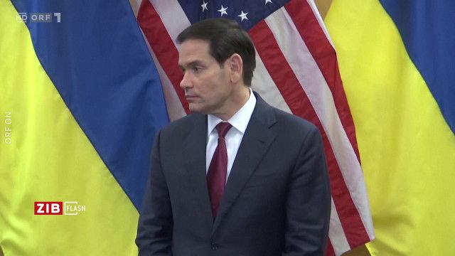 ZIB Flash 1 vom 24.11.2025