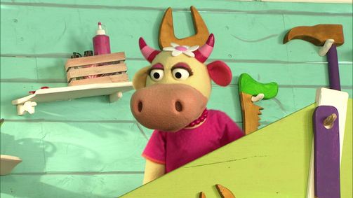 ABC-Bär ABC-Bär Folge 595: ABC Bär vom 17.03.2026