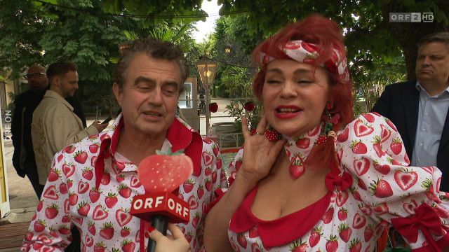 Seitenblicke Weekend vom 29.06.2025