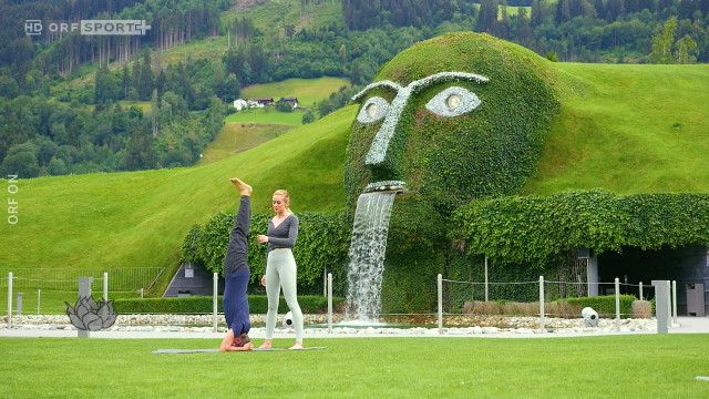 Yoga Magazin: Folge 135