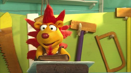 ABC-Bär ABC-Bär Folge 592: ABC Bär vom 13.03.2026