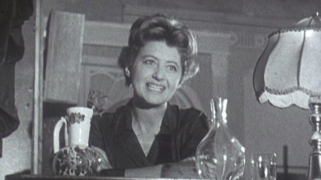 zeit.geschichte: Schauspiellegenden - Susi Nicoletti