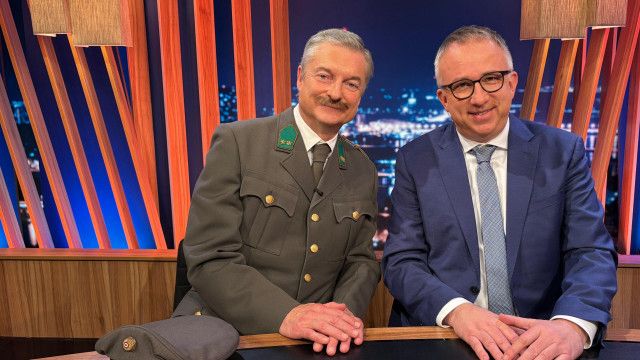 Gute Nacht Österreich vom 23.01.2026