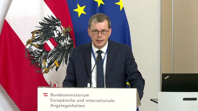 Sicherheitsupdate des Außenministeriums zur aktuellen Situation im Nahen Osten