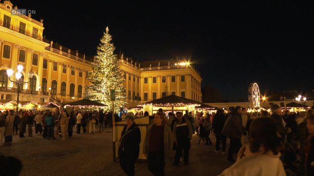 Seitenblicke Weekend vom 15.11.2025