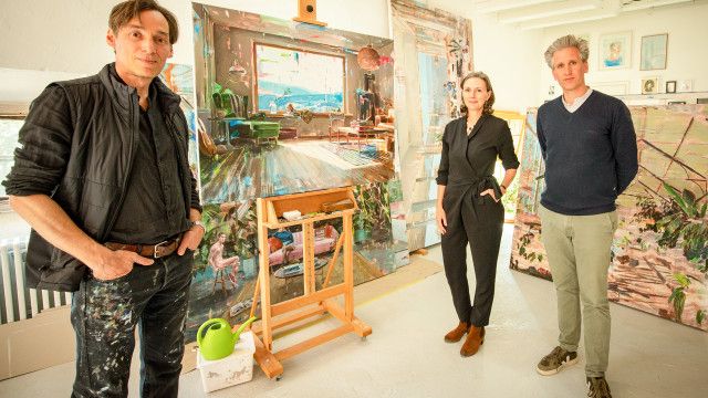 Herrschaftszeiten! - Johann-Philipps Schlossbesuche: Bei Familie Waldburg-Zeil auf Schloss Rohrau