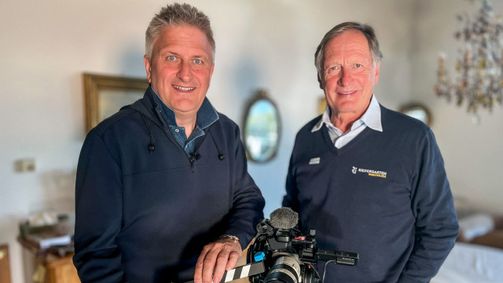 Die Franz Klammer Story