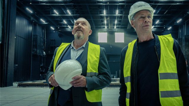 Tatort: Die Schöpfung