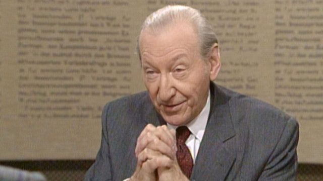 Schicksalstage Österreichs - Der Fall des Kurt Waldheim