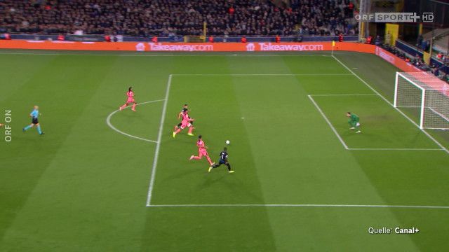 Sport 20 vom 06.11.2025