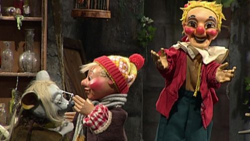 Servus Kasperl Servus Kasperl Folge 735: Servus Kasperl: Kasperl & Co: Das Weihnachtsabenteuer