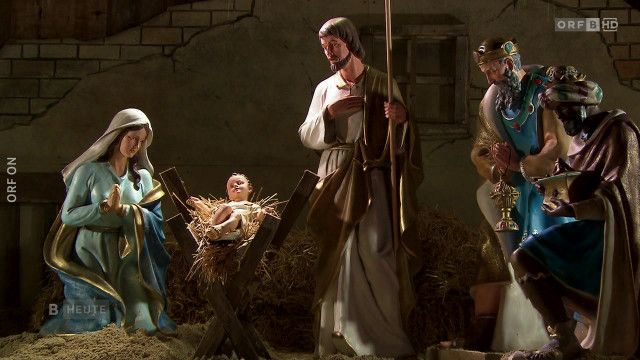 Burgenland heute vom 23.11.2025