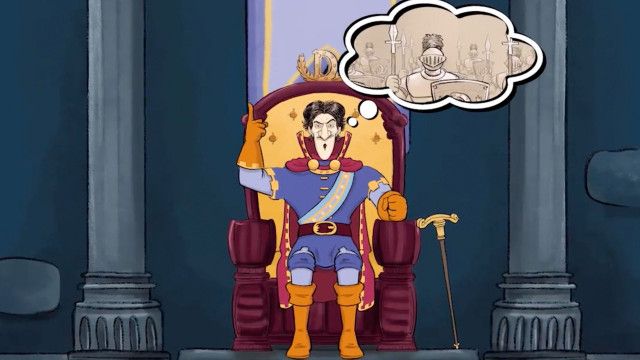 Demokratino: Diktatos' Plan (3)