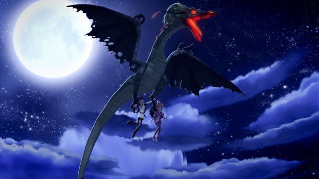 Arthur und die Freunde der Tafelrunde: Leichtfertiges Versprechen