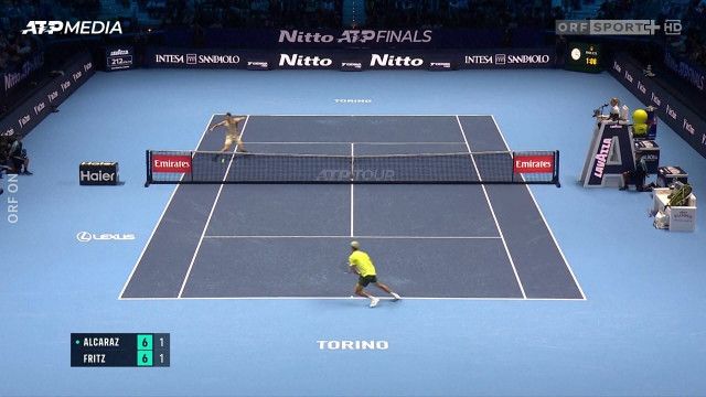 Sport 20 vom 11.11.2025