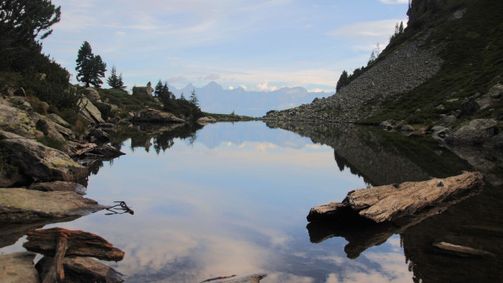 Heimat Österreich Heimat Österreich Folge 180: Heimat Österreich: Wilde Wasser, steile Gipfel - Das steirische Ennstal