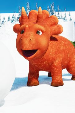 Vegesaurier Staffel 2