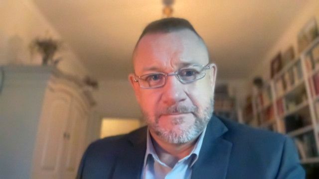 "ZIB 2"-Langfassung: Interview mit Staffan Lindberg