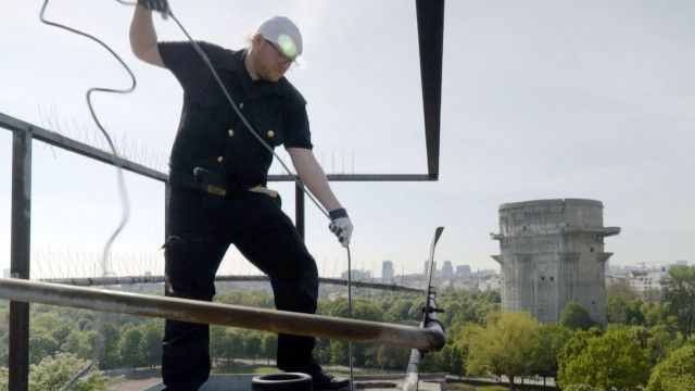 Unser Österreich: Die Wiener Rauchfangkehrer