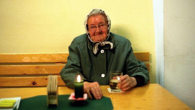 Alltagsgeschichte: An der Brünnerstraße