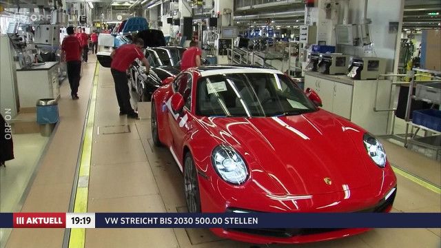 ORF III AKTUELL am Abend vom 10.03.2026