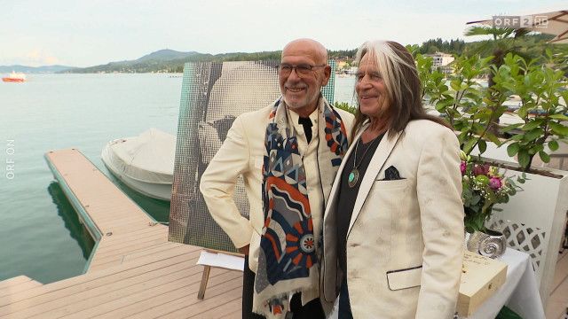 Seitenblicke vom 17.09.2025