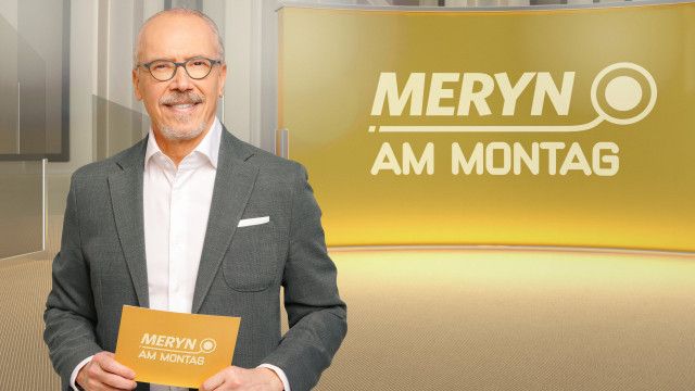 MERYN am Montag: Menopause - Ihre Fragen