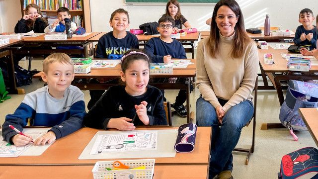 Dok 1: Sprachlos im Klassenzimmer - die Krise an Österreichs Schulen