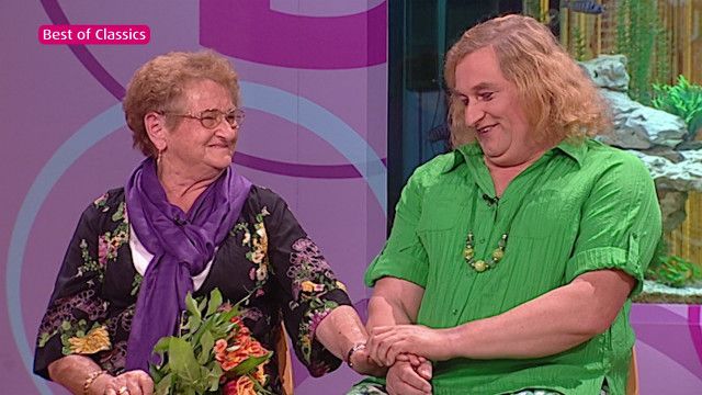 Die Barbara Karlich Show - Classics: Alles Gute zum Muttertag!