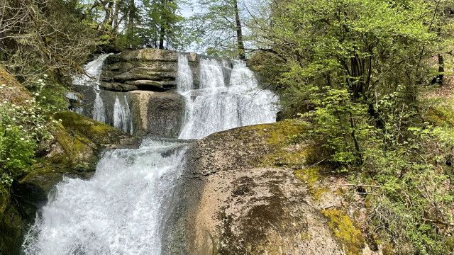 Österreich-Bild: Wasserreich - Vorarlbergs Bäche, Seen und Wasserfälle