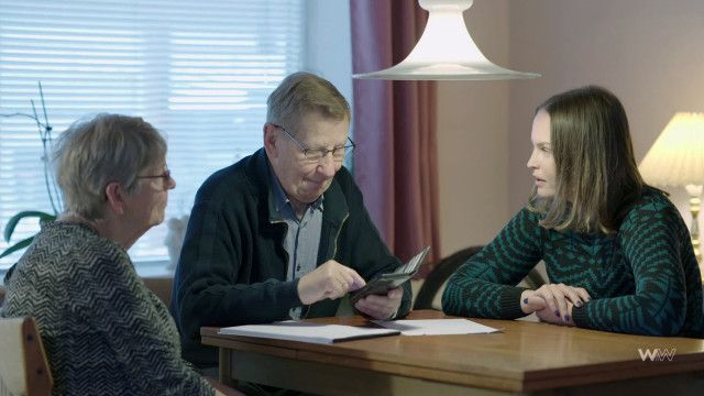 WeltWeit: Alt und arm. Muss das sein?