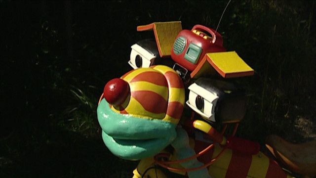 Tom Turbo: Die Höhle des Bergkönigs