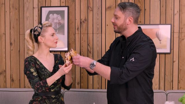 Silvia kocht: Unterwegs in Wien