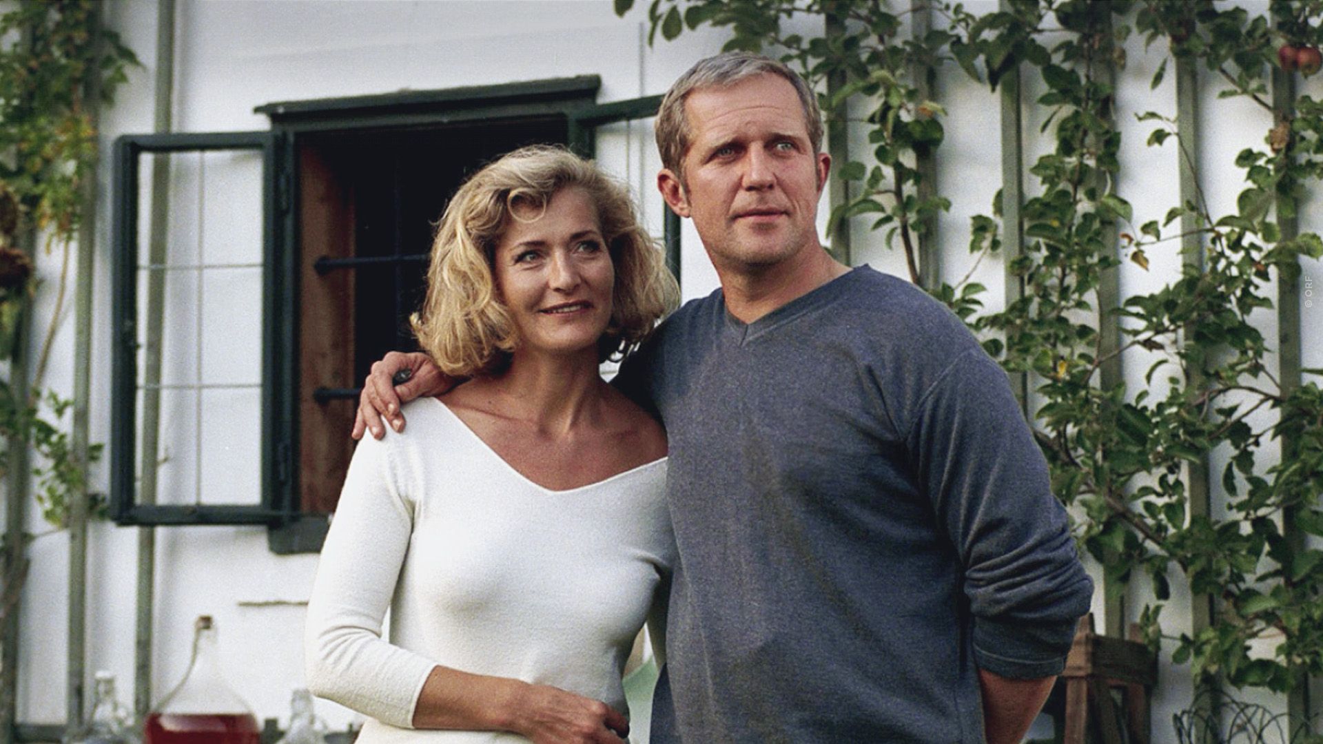 Liebe versetzt Berge