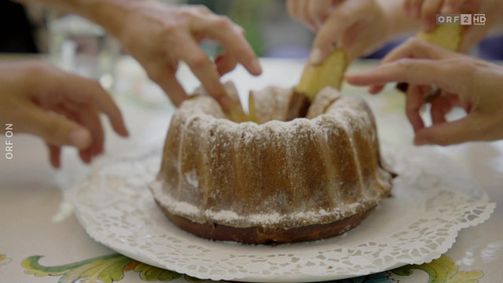 Unterwegs beim Nachbarn Unterwegs beim Nachbarn Folge 21: Wiener Melange - Mehr als Buchteln und Powidl